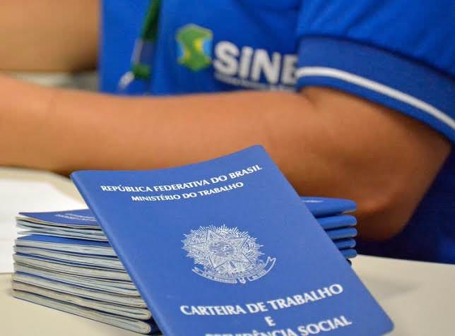 Concorra a 372 vagas de emprego nesta segunda-feira em Manaus