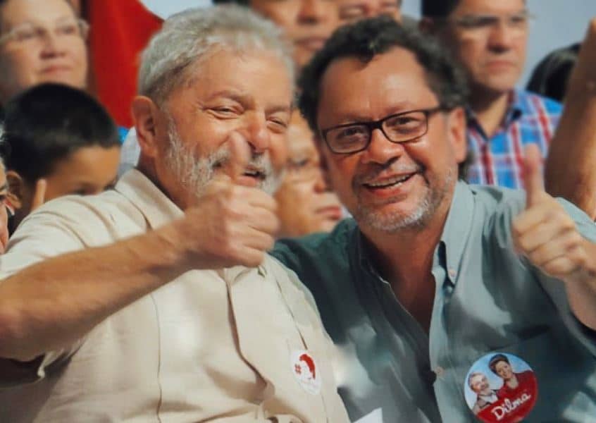 Pré-candidato ao governo pelo PT, João Pedro enfrenta resistência dentro do partido: 'estão equivocados'