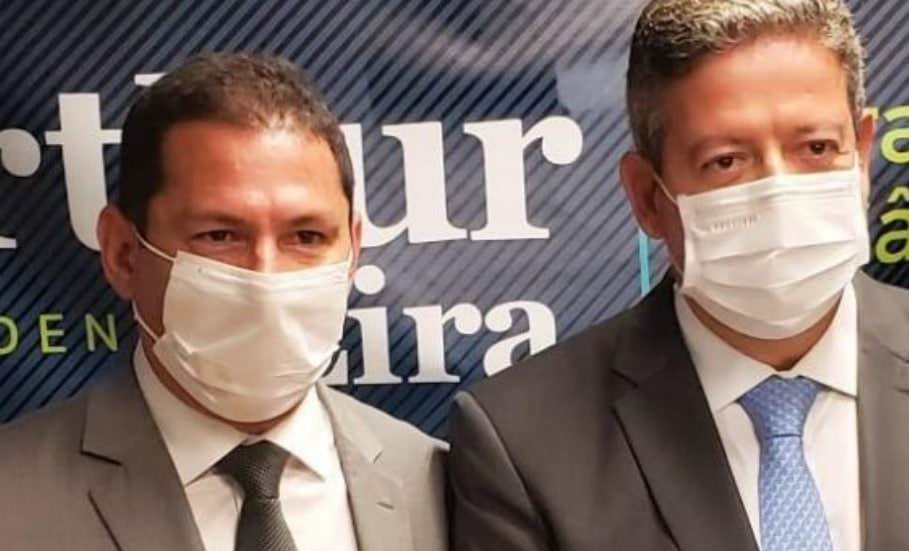 Lira marca eleição para escolher substituto de Marcelo Ramos