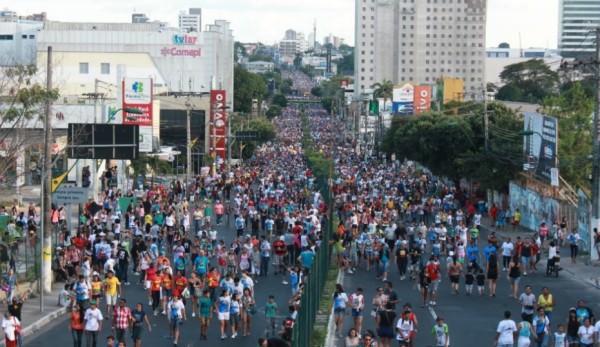 Direção da Marcha para Jesus espera lotar ruas de Manaus: 'vamos sair das quatro paredes da igreja'