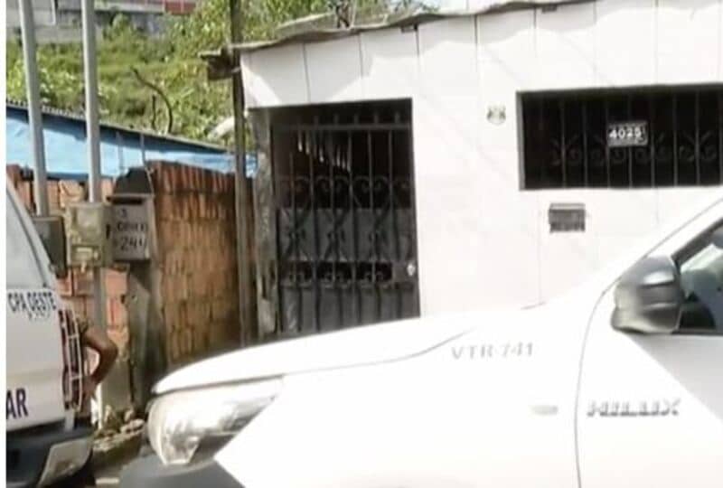 Casal evangélico é morto a facadas dentro da própria casa em Manaus