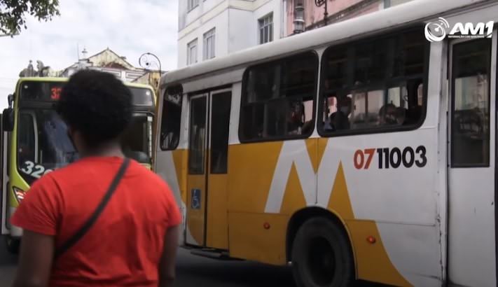 Nova linha de ônibus é criada para atender a Ponta Negra em Manaus