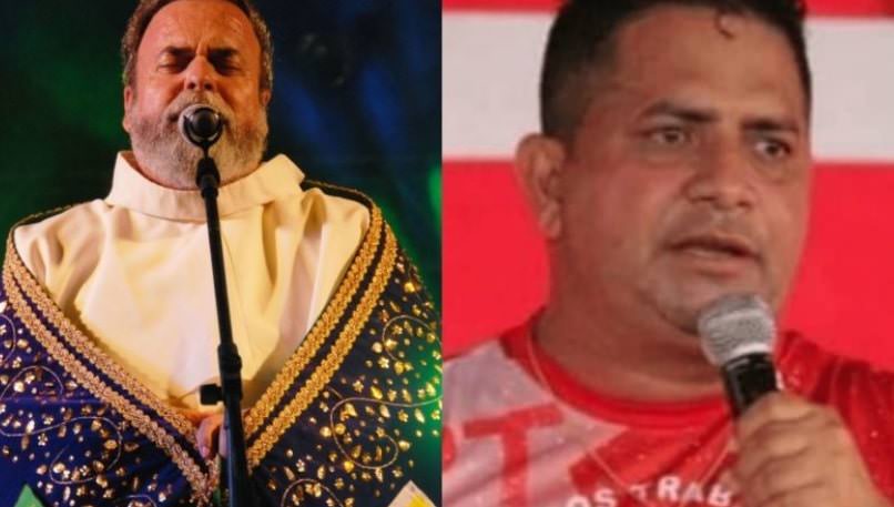 Prefeitura do AM paga R$ 118 mil para Padre Antônio Maria cantar na Festa do Divino
