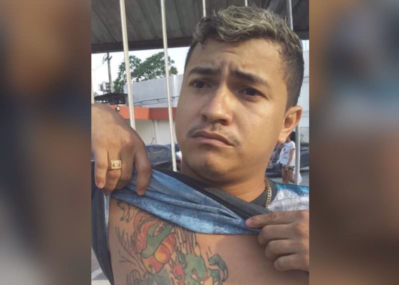 'Feroz' é o principal suspeito de participar de chacina em Manaus
