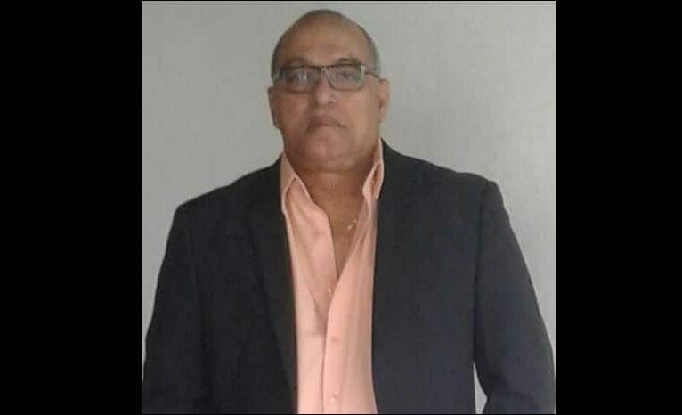 Jornalista Rosalvo Reis é encontrado morto em quarto de hotel no Centro de Manaus