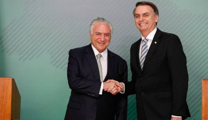 MDB caminha para abandonar Tebet e apoiar Bolsonaro