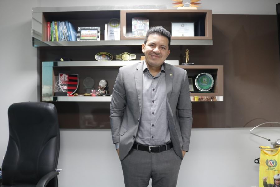 Delegado Péricles