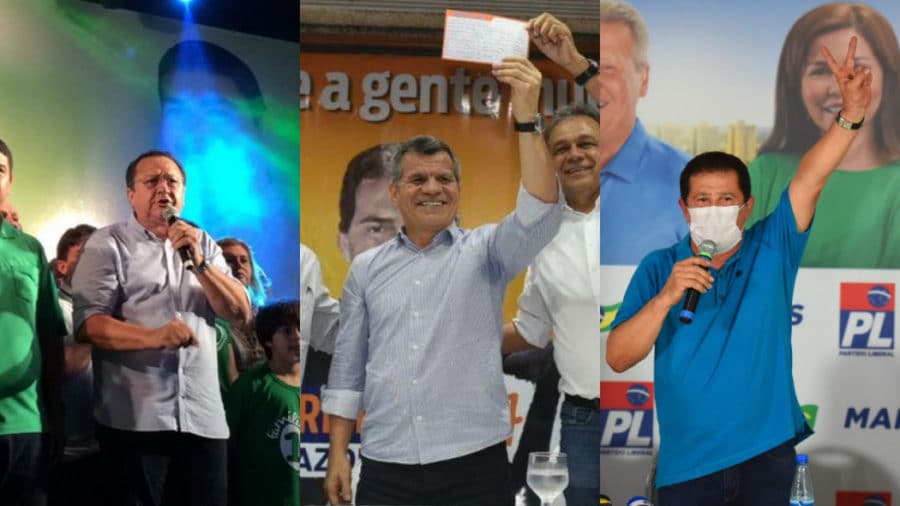 Partidos começam a definir datas para convenções partidárias no Amazonas