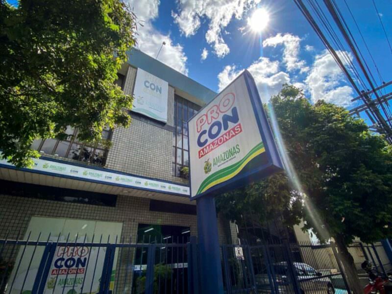 Procon-AM lança Feirão para renegociar dívidas de água e luz