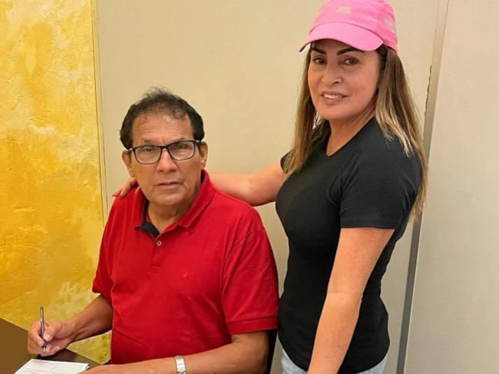 Glória Carrate e marido tentam reverter decisão e não devolver R$ 3,2 mi aos cofres públicos
