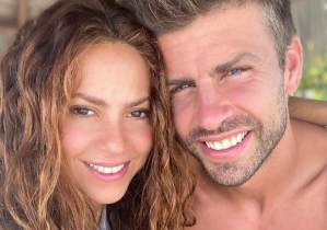 Piqué sai de casa após Shakira descobrir traição do jogador, diz jornal