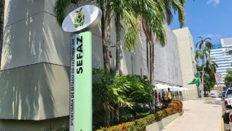 Foto: Reprodução/ Sefaz-AM