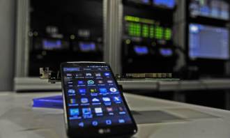 Lei que regulariza internet 5G é sancionada em Manaus