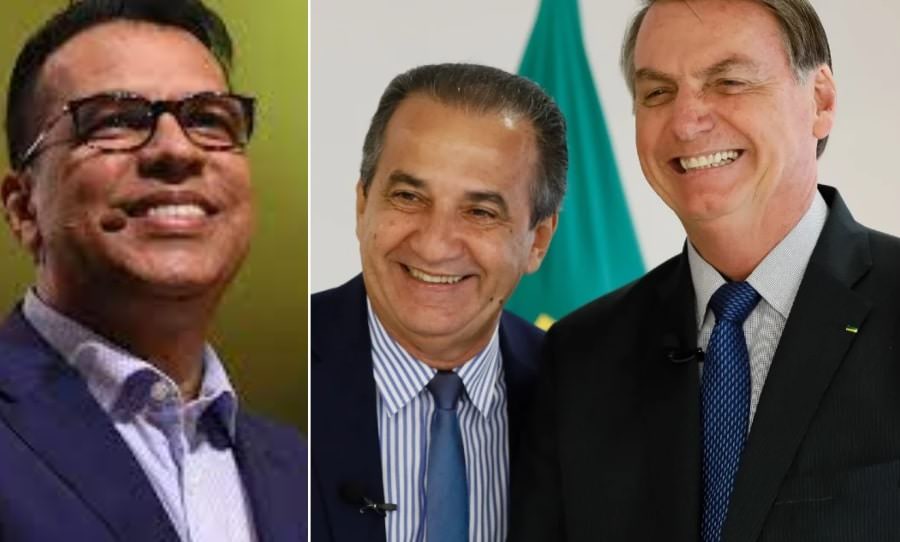 Bolsonaro vem a congresso evangélico em Manaus: "Vivendo no Modelo de Jesus"