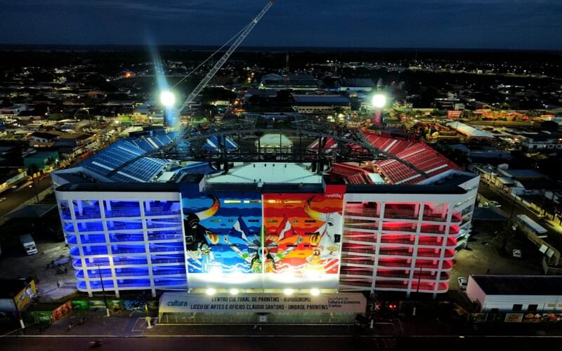 Bumbódromo