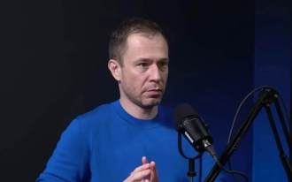 Tiago Leifert acredita em vitória de Bolsonaro: 'as pesquisas não estão no caminho certo'
