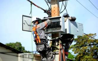 Veja a lista de bairros que ficarão sem energia neste domingo em Manaus
