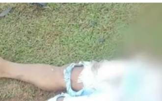 Corpo de jovem de 22 anos é encontrado por populares em avenida do Iranduba