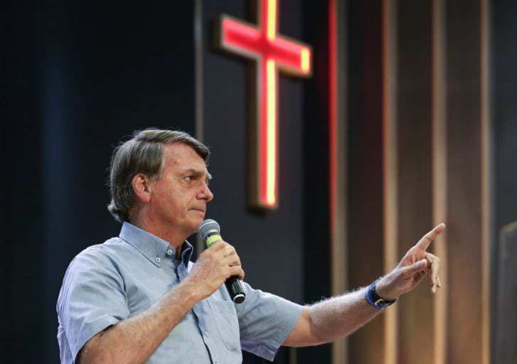 Congresso derruba 13 vetos de Bolsonaro de uma só vez