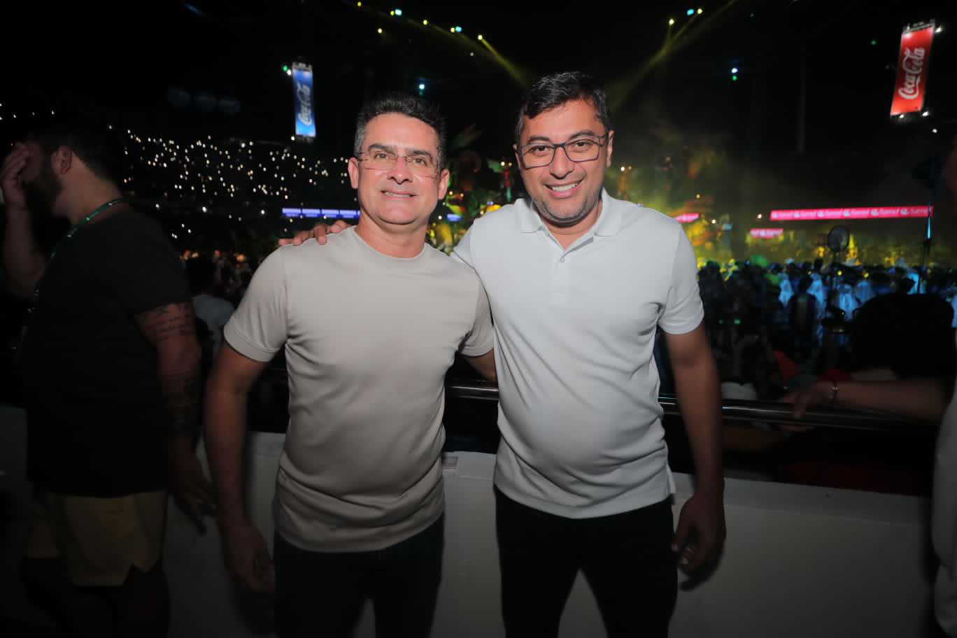 Mirando as próximas eleições, David busca vice leal para compor chapa de Wilson