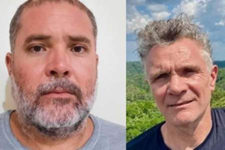 Comissão externa vota parecer sobre assassinato de Bruno Pereira e Dom Phillips