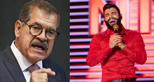 Reviravolta: presidente do STJ suspende show de Gusttavo Lima com dinheiro público na Bahia