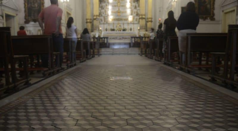 Aprovado projeto que reduz depósito recursal para entidades religiosas