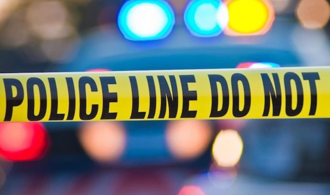Atirador mata duas pessoas em igreja dos EUA