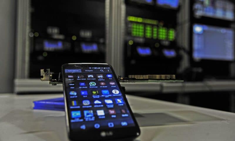 Lei que regulariza internet 5G é sancionada em Manaus