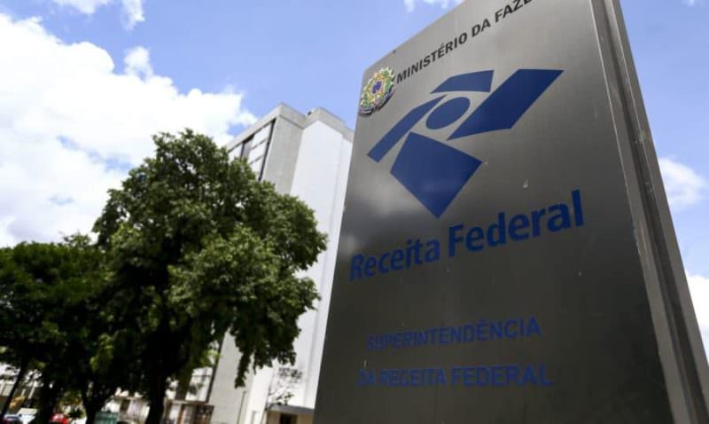 Autorizado concurso público para a Receita Federal