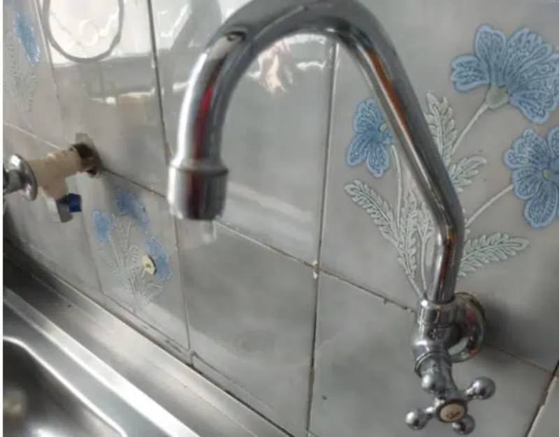 Bairros ficam sem água neste sábado; saiba quais