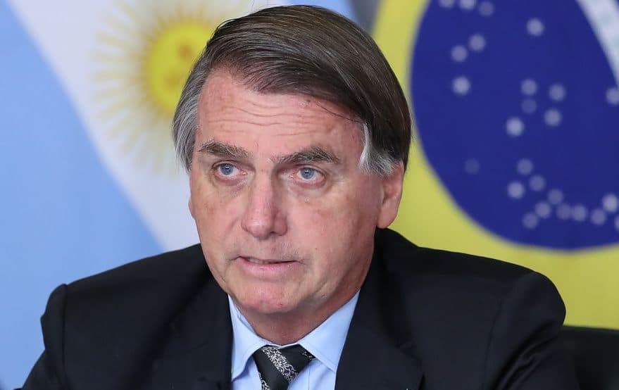 PGR quer ouvir ex-presidentes da Petrobras sobre suposta interferência de Bolsonaro
