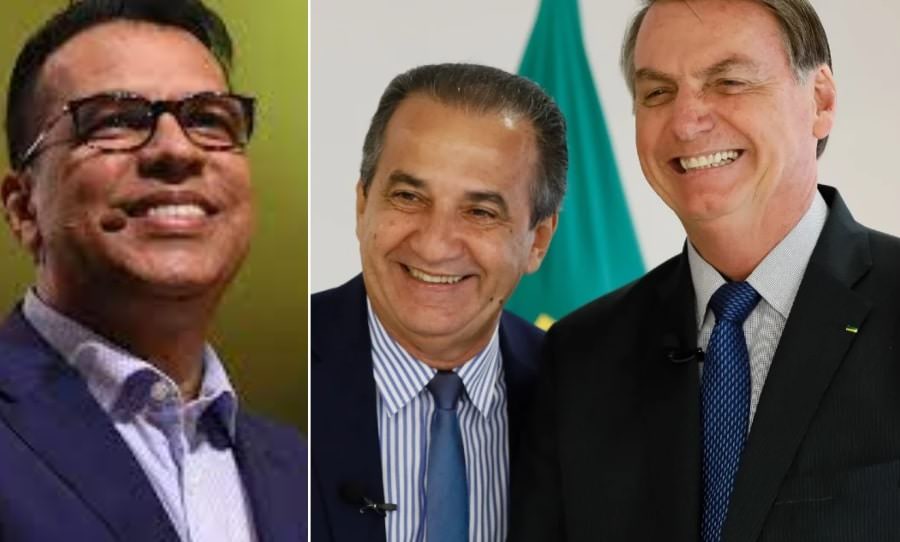 Bolsonaro vem a congresso evangélico em Manaus: “Vivendo no Modelo de Jesus”