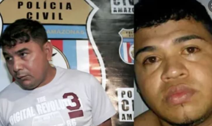 Vídeo: após degola, traficantes do CV exibem cabeça do filho de Zé Roberto da Compensa