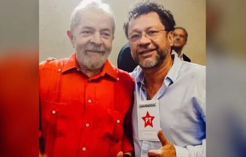Lula tira João Pedro da disputa ao governo do AM