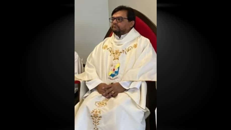 Padre é denunciado na Arquidiocese por transformar igreja em motel: ‘transas profanas’