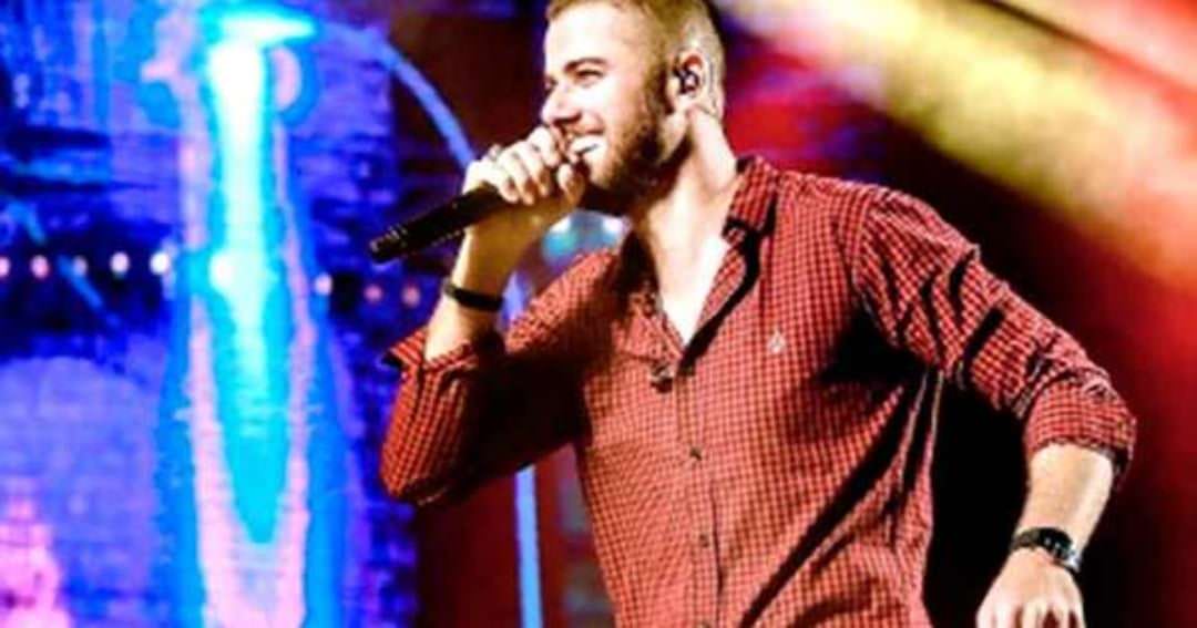 Que fase: com três costelas fraturadas, Zé Neto cancela todos os shows