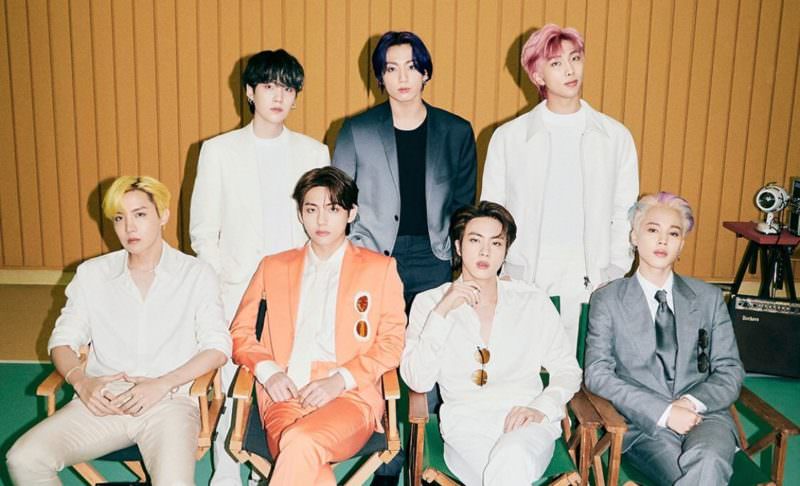 BTS anuncia pausa no grupo para membros focarem em carreira solo: 'vamos voltar um dia'