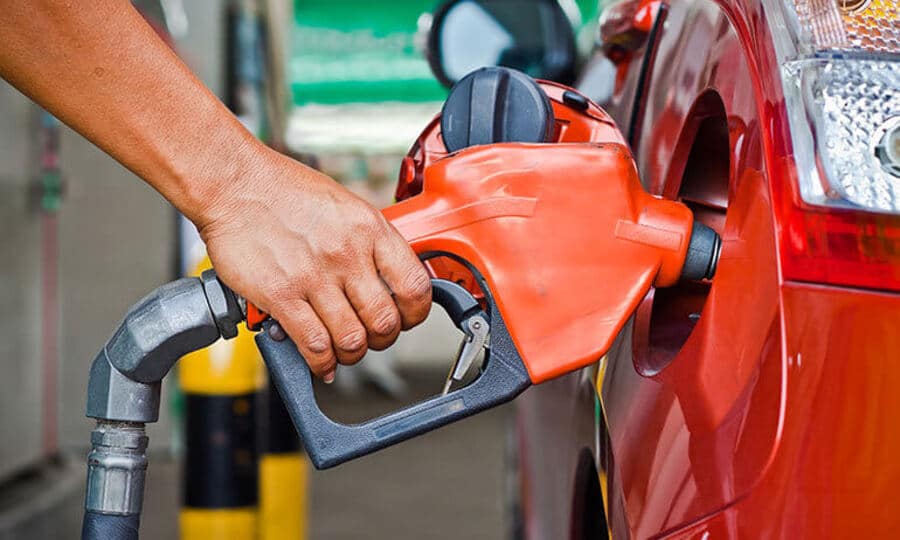 Petrobras confirma reajuste da gasolina e do diesel