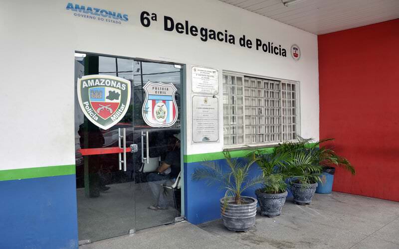 Suspeito de realizar falsas negociações em site de venda é preso em Manaus