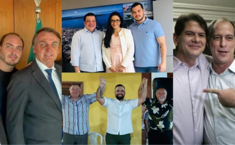 Política se transforma em 'dinastia familiar' e vira herança patriarcal no Brasil