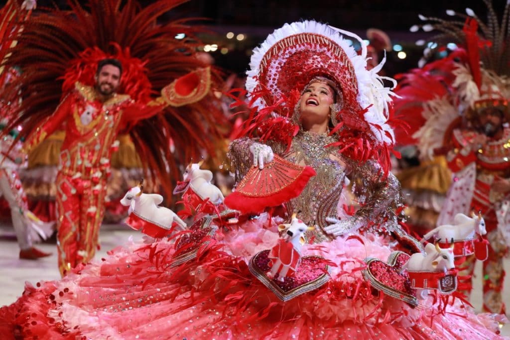 Após três noites de Festival, Garantido vive expectativa do bicampeonato
