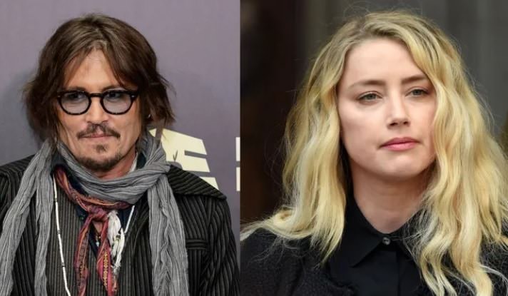 Briga de Johnny Depp e Amber Heard arranha imagem dos dois: 'ensanguentaram um ao outro', diz especialista