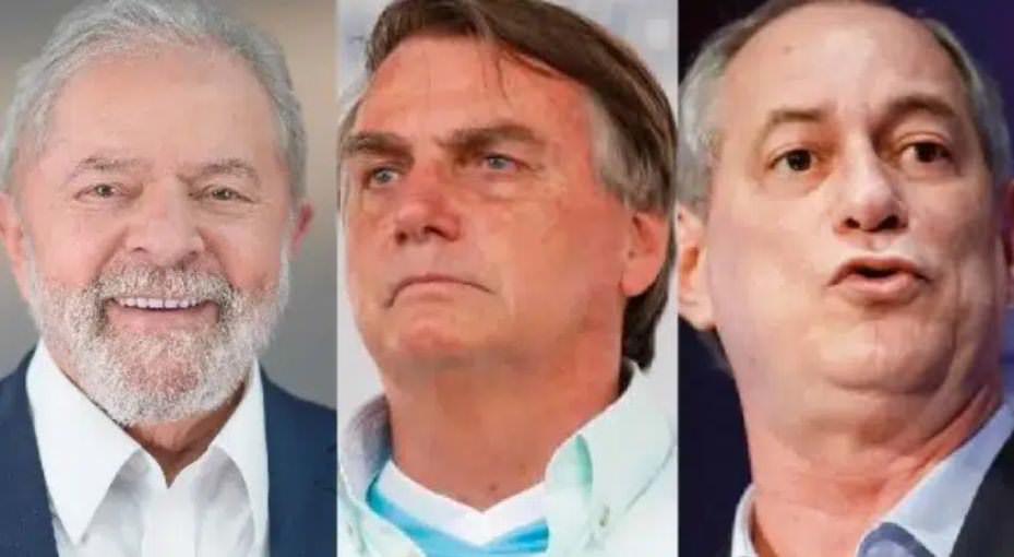 Pesquisa apura que 35% dos eleitores ainda podem mudar o voto para presidente