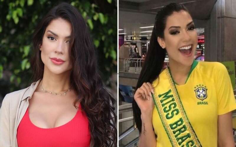 Ex-miss Brasil Gleycy Correia morre aos 27 anos após complicações em cirurgia
