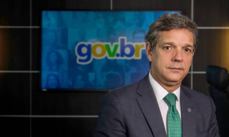 Novo presidente da Petrobras tem mandato até abril de 2023