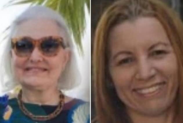 Mulheres são encontradas degoladas e carbonizadas em apartamento incendiado