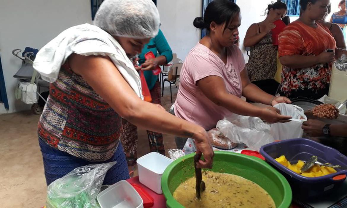 Convocação: ação da Cidadania lança mobilização para ‘Pacto pelos 15% com Fome’