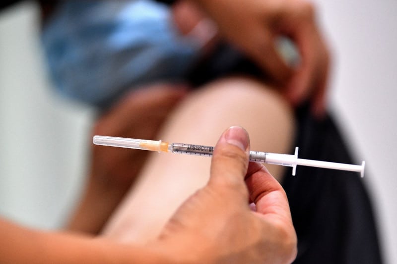 Incidência de covid grave é até 3 vezes maior entre não vacinados