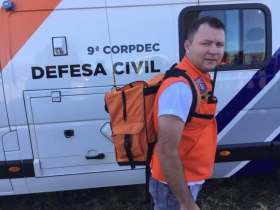Segurança que mostrou imagens da festa de tesoureiro do PT a bolsonarista é encontrado morto